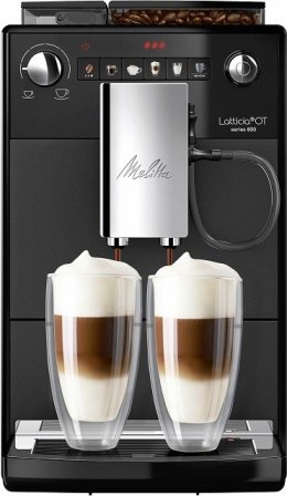 Ekspres ciśnieniowy MELITTA LATTICIA OT F30/0-100