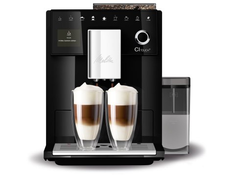 Ekspres ciśnieniowy Melitta CI Touch Zw F630-102 Ekspres ciśnieniowy Melitta CI Touch Zw F630-102