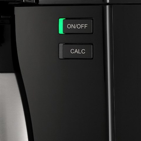 Ekspres przelewowy Melitta LOOK V BLACK 1025-16 Ekspres przelewowy Melitta LOOK V BLACK 1025-16