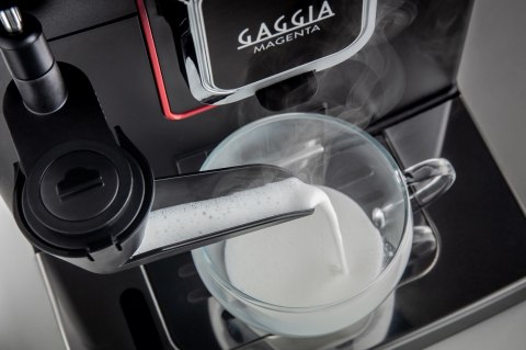 GAGGIA ekspres ciśnieniowy Magenta Milk GAGGIA ekspres ciśnieniowy Magenta Milk