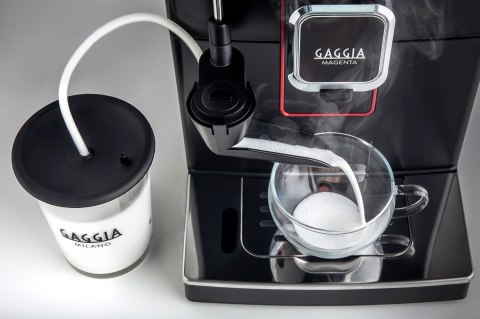 GAGGIA ekspres ciśnieniowy Magenta Milk GAGGIA ekspres ciśnieniowy Magenta Milk