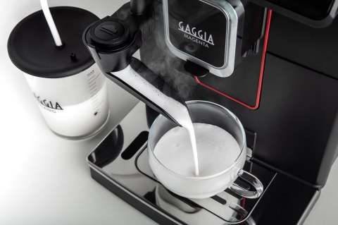 GAGGIA ekspres ciśnieniowy Magenta Milk GAGGIA ekspres ciśnieniowy Magenta Milk