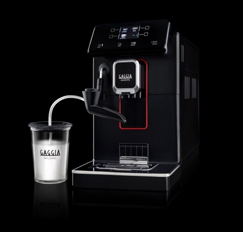 GAGGIA ekspres ciśnieniowy Magenta Milk GAGGIA ekspres ciśnieniowy Magenta Milk