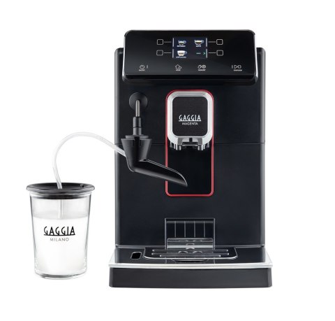 GAGGIA ekspres ciśnieniowy Magenta Milk GAGGIA ekspres ciśnieniowy Magenta Milk