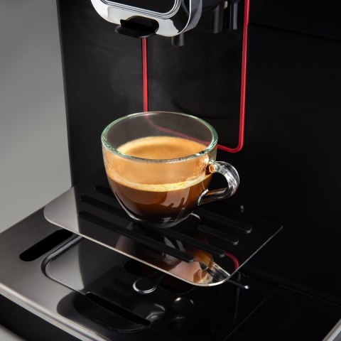 GAGGIA ekspres ciśnieniowy Magenta Milk GAGGIA ekspres ciśnieniowy Magenta Milk