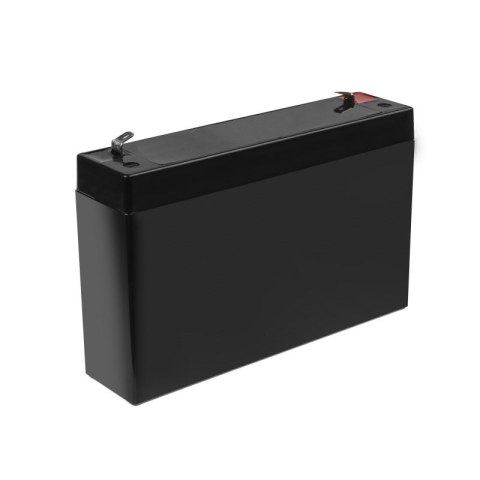 GREEN CELL AKUMULATOR ŻELOWY AGM12 6V 7AH GREEN CELL AKUMULATOR ŻELOWY AGM12 6V 7AH