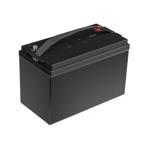 GREEN CELL AKUMULATOR ŻELOWY/AGM AGM30 12V 100AH GREEN CELL AKUMULATOR ŻELOWY/AGM AGM30 12V 100AH