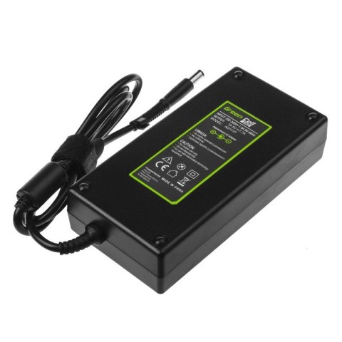 GREEN CELL ZASILACZ AD111P DO HP ELITEBOOK 8530P 8530W 8540P 8540W 8560P 8560W 8570W 8730W ZBOOK 15 G1 G2 19.5V 7.7A 150W GREEN CELL ZASILACZ AD111P DO HP ELITEBOOK 8530P 8530W 8540P 8540W 8560P 8560W 8570W 8730W ZBOOK 15 G1 G2 19.5V 7.7A 150W