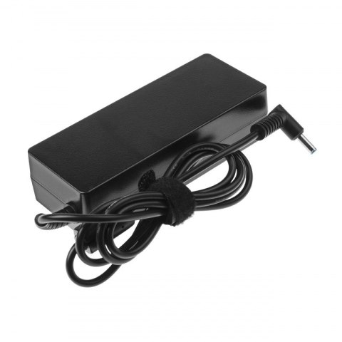 GREEN CELL ZASILACZ AD65P HP 19.5V 4.62A 90W GREEN CELL ZASILACZ AD65P HP 19.5V 4.62A 90W