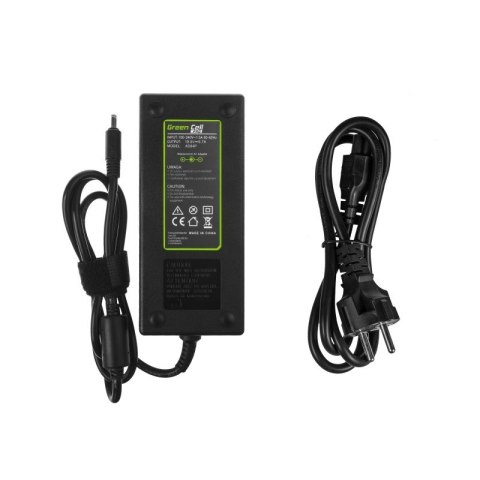 GREEN CELL ZASILACZ AD84P DO DELL DELL INSPIRON 7577 7590 7610 XPS 15 9530 9550 9560 9570 PRECISION 5510 5520 19.5V 6.7A 130W GREEN CELL ZASILACZ AD84P DO DELL DELL INSPIRON 7577 7590 7610 XPS 15 9530 9550 9560 9570 PRECISION 5510 5520 19.5V 6.7A 130W