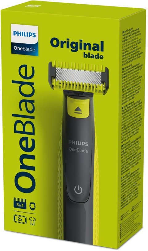 Golarka PHILIPS Oneblade QP 2821/20 Golarka PHILIPS Oneblade QP 2821/20