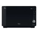 Kuchenka mikrofalowa WHIRLPOOL MWF 426 SL (WYPRZEDAŻ)