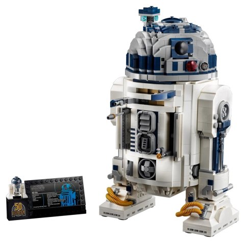LEGO Star Wars 75308 R2-D2 LEGO Star Wars 75308 R2-D2
