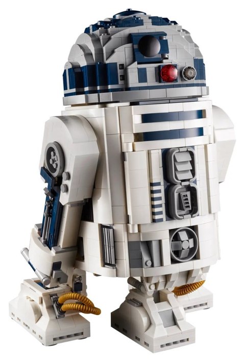 LEGO Star Wars 75308 R2-D2 LEGO Star Wars 75308 R2-D2
