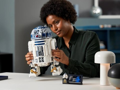 LEGO Star Wars 75308 R2-D2 LEGO Star Wars 75308 R2-D2