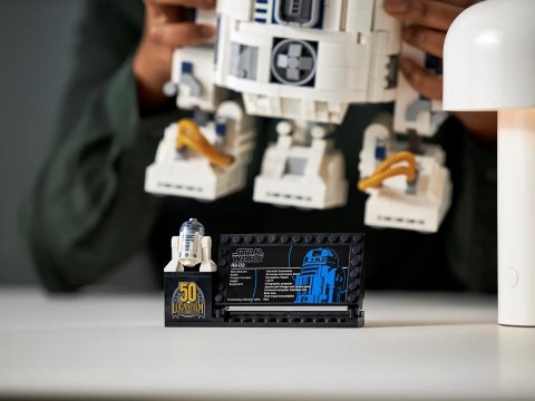 LEGO Star Wars 75308 R2-D2 LEGO Star Wars 75308 R2-D2