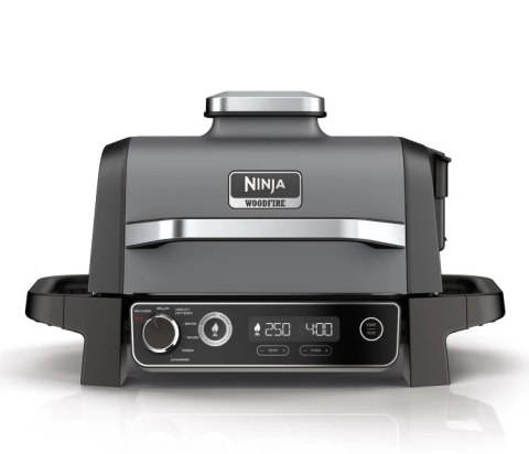 NINJA GRILL ELEKTRYCZNY WOODFIRE OG701DE NINJA GRILL ELEKTRYCZNY WOODFIRE OG701DE