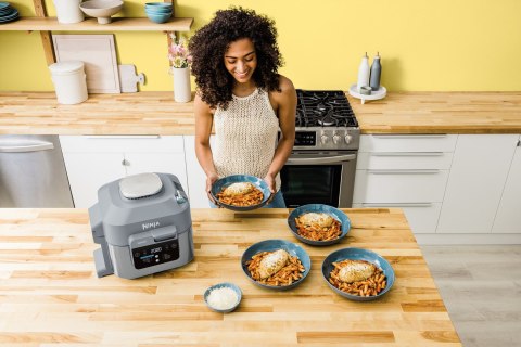 NINJA Multicooker ON400EU Ninja speedy 10 w 1 NINJA Multicooker ON400EU Ninja speedy 10 w 1
