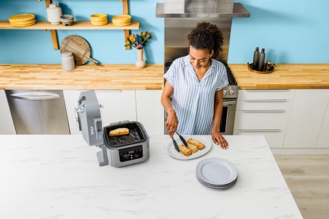 NINJA Multicooker ON400EU Ninja speedy 10 w 1 NINJA Multicooker ON400EU Ninja speedy 10 w 1
