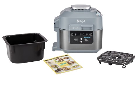 NINJA Multicooker ON400EU Ninja speedy 10 w 1 NINJA Multicooker ON400EU Ninja speedy 10 w 1