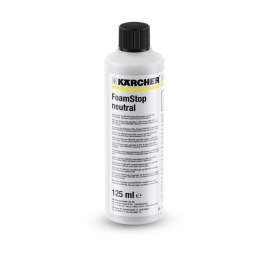 Odpieniacz w płynie FoamStop neutralny 125ml KARCHER (6.295-873.0)