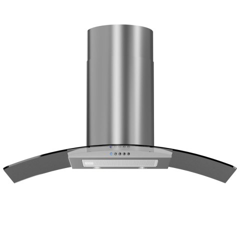 Okap kominowy AKPO WK-10 LARGO 60 INOX Okap kominowy AKPO WK-10 LARGO 60 INOX