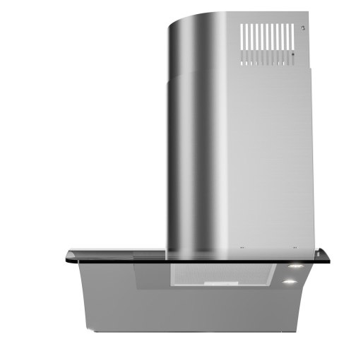 Okap kominowy AKPO WK-10 LARGO 60 INOX Okap kominowy AKPO WK-10 LARGO 60 INOX