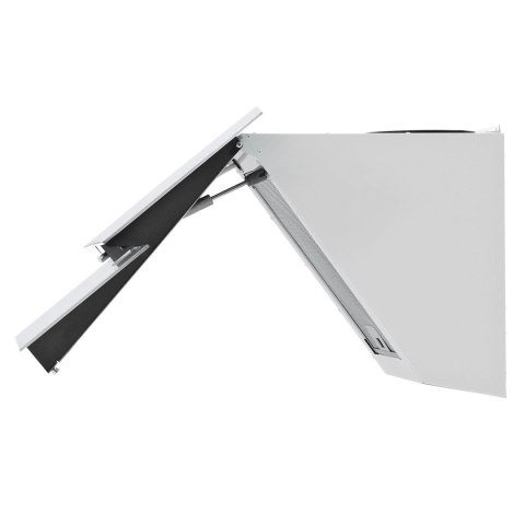 Okap kominowy AKPO WK-4 Balance 60 Biały (600mm; front białe szkło stal nierdzewna) Okap kominowy AKPO WK-4 Balance 60 Biały (600mm; front białe szkło stal nierdzewna)