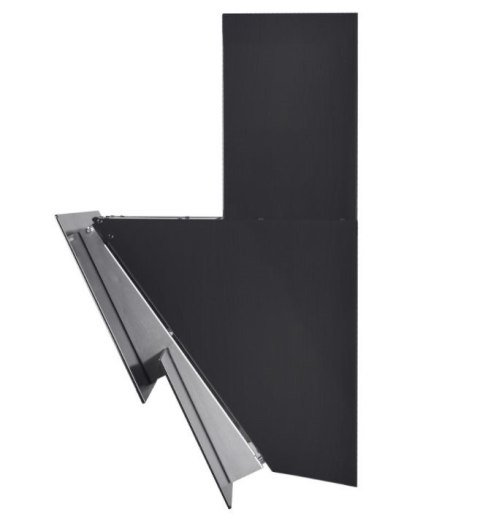 Okap kominowy AKPO WK-4 Balance 60 Czarny (600mm; front czarne szkło stal nierdzewna) Okap kominowy AKPO WK-4 Balance 60 Czarny (600mm; front czarne szkło stal nierdzewna)