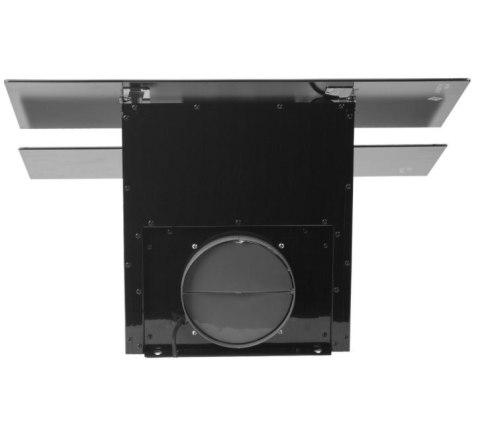 Okap kominowy AKPO WK-4 Balance 60 Czarny (600mm; front czarne szkło stal nierdzewna) Okap kominowy AKPO WK-4 Balance 60 Czarny (600mm; front czarne szkło stal nierdzewna)