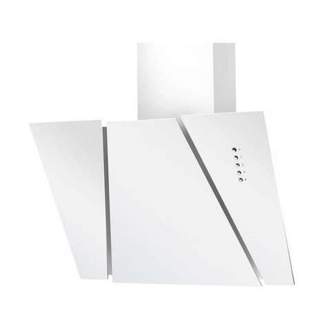Okap kominowy AKPO WK-4 CETIAS 60 BIAŁY (600mm; front białe szkło) Okap kominowy AKPO WK-4 CETIAS 60 BIAŁY (600mm; front białe szkło)