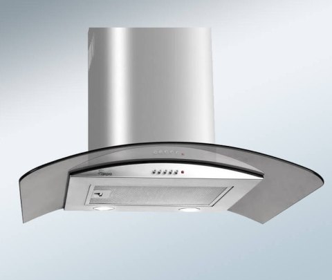 Okap kominowy AKPO WK-4 LARGO 90 INOX (399,1 m3/h; 900mm; kolor inox) Okap kominowy AKPO WK-4 LARGO 90 INOX (399,1 m3/h; 900mm; kolor inox)
