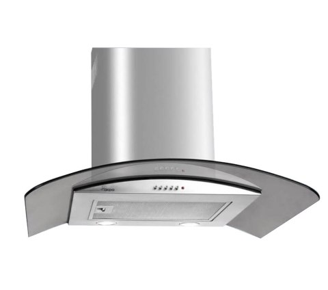 Okap kominowy AKPO WK-4 LARGO ECO 60 INOX (60cm szer., stal nierdzewna, szkło) Okap kominowy AKPO WK-4 LARGO ECO 60 INOX (60cm szer., stal nierdzewna, szkło)