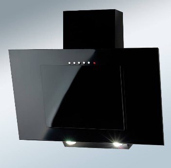 Okap kominowy AKPO WK-4 NERO 90 CZARNY (486 m3/h; 900mm; kolor czarny) Okap kominowy AKPO WK-4 NERO 90 CZARNY (486 m3/h; 900mm; kolor czarny)