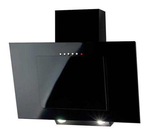 Okap kominowy AKPO WK-4 NERO 90 CZARNY (486 m3/h; 900mm; kolor czarny) Okap kominowy AKPO WK-4 NERO 90 CZARNY (486 m3/h; 900mm; kolor czarny)