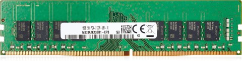 Pamięć HP 8GB DDR4 3200 DIMM Pamięć HP 8GB DDR4 3200 DIMM