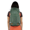 Plecak turystyczny OSPREY Hikelite 26 Pine Leaf Green