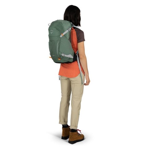 Plecak turystyczny OSPREY Hikelite 26 Pine Leaf Green Plecak turystyczny OSPREY Hikelite 26 Pine Leaf Green