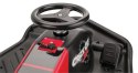 Pojazd elektryczna do driftu Razor Crazy Car 25173802 (kolor czarny)