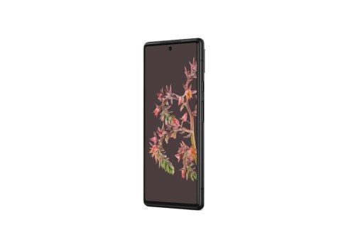 Smartfon Google Pixel 6 5G 8/128GB Czarny (WYPRZEDAŻ) Smartfon Google Pixel 6 5G 8/128GB Czarny (WYPRZEDAŻ)