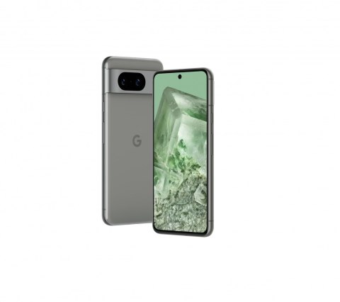Smartfon Google Pixel 8 5G 8/128GB Szary (WYPRZEDAŻ) Smartfon Google Pixel 8 5G 8/128GB Szary (WYPRZEDAŻ)