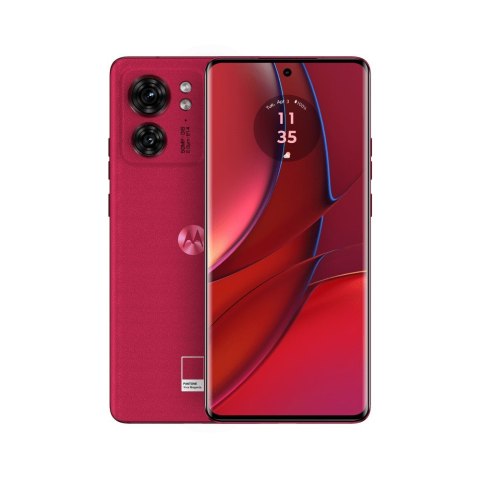 Smartfon Motorola Moto Edge 40 5G 8/256GB DS Viva Magenta Smartfon Motorola Moto Edge 40 5G 8/256GB DS Viva Magenta