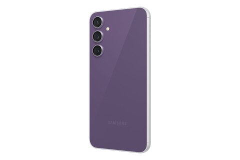 Smartfon Samsung Galaxy S23 FE (S711) 8/256GB 6,4" AMOLED 2340x1080 4500mAh 5G Dual SIM Fioletowy Smartfon Samsung Galaxy S23 FE (S711) 8/256GB 6,4" AMOLED 2340x1080 4500mAh 5G Dual SIM Fioletowy
