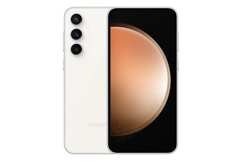 Smartfon Samsung Galaxy S23 FE (S711) 8/256GB 6,4" AMOLED 2340x1080 4500mAh 5G Dual SIM Kremowy