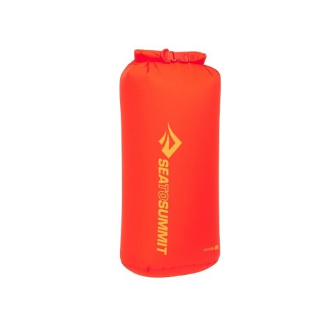 Worek wodoszczelny SEA TO SUMMIT Lightweight 13L Spicy Orange Worek wodoszczelny SEA TO SUMMIT Lightweight 13L Spicy Orange