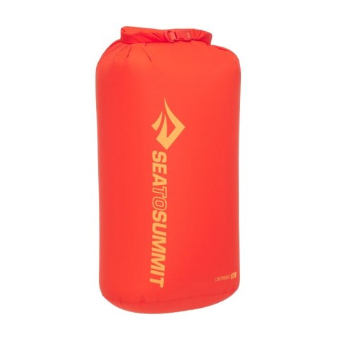 Worek wodoszczelny SEA TO SUMMIT Lightweight 35L Spicy Orange