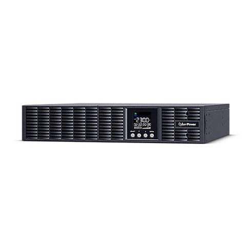 Zasilacz awaryjny UPS CyberPower OLS3000ERT2UA Zasilacz awaryjny UPS CyberPower OLS3000ERT2UA