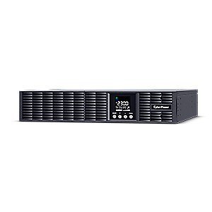 Zasilacz awaryjny UPS CyberPower OLS3000ERT2UA Zasilacz awaryjny UPS CyberPower OLS3000ERT2UA