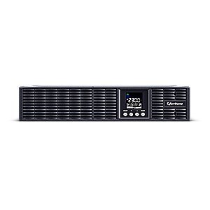Zasilacz awaryjny UPS CyberPower OLS3000ERT2UA Zasilacz awaryjny UPS CyberPower OLS3000ERT2UA