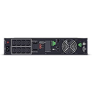 Zasilacz awaryjny UPS CyberPower OLS3000ERT2UA Zasilacz awaryjny UPS CyberPower OLS3000ERT2UA